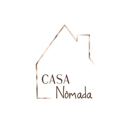 B&B Casa Nomada San Martín de los Andes Exterior photo