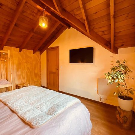 B&B Casa Nomada San Martín de los Andes Exterior photo