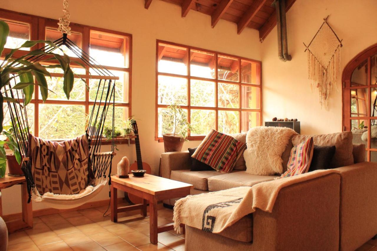 B&B Casa Nomada San Martín de los Andes Exterior photo