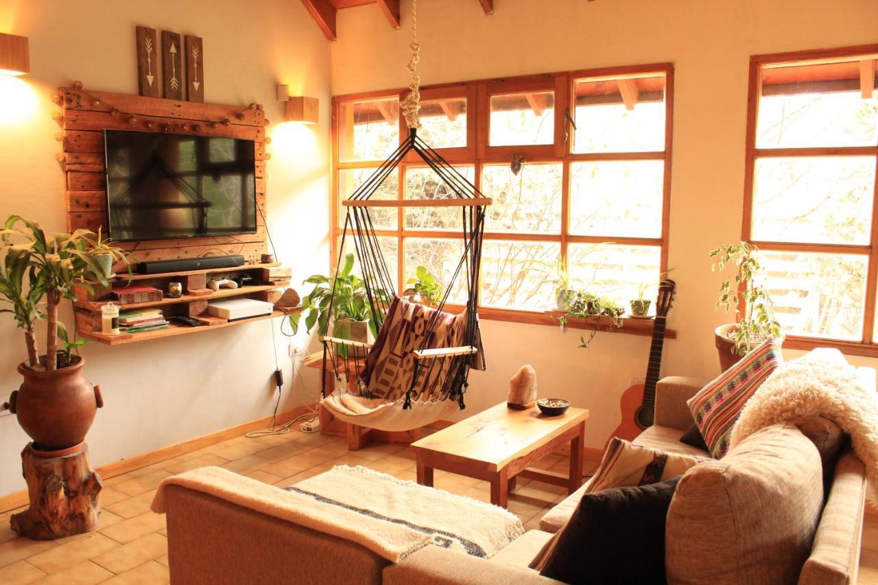 B&B Casa Nomada San Martín de los Andes Exterior photo