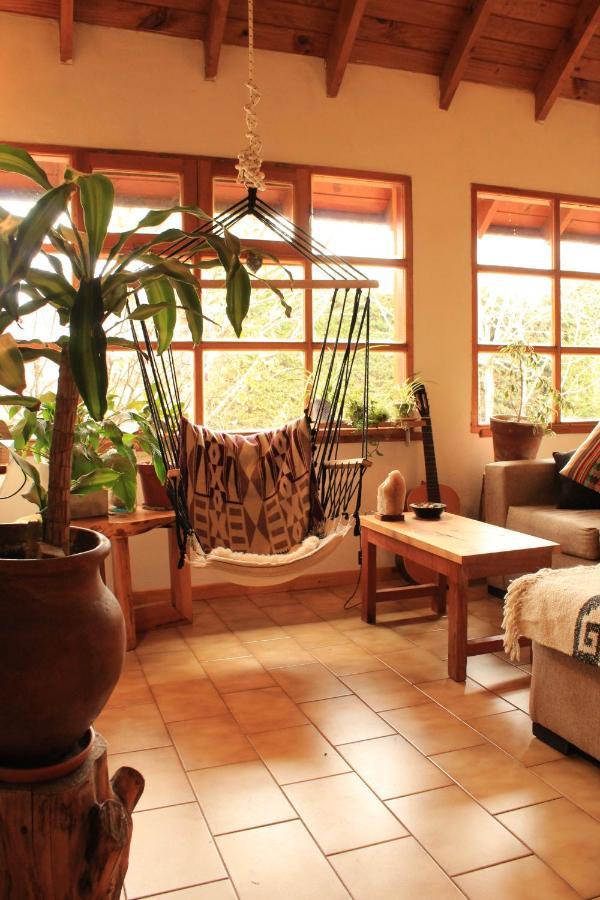 B&B Casa Nomada San Martín de los Andes Exterior photo