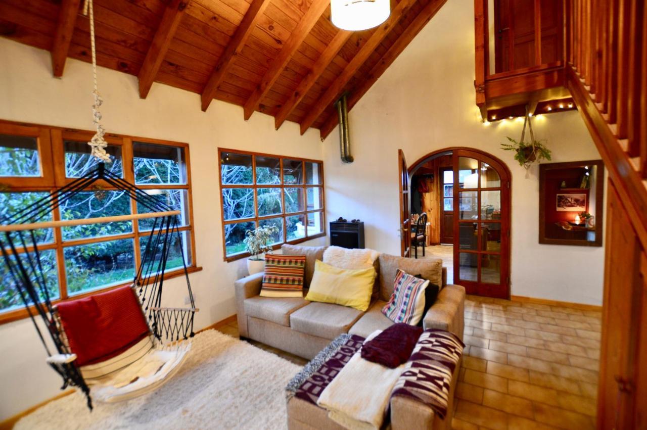 B&B Casa Nomada San Martín de los Andes Exterior photo