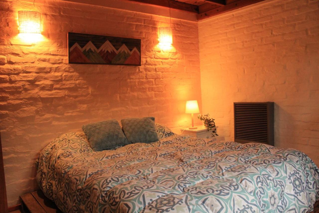 B&B Casa Nomada San Martín de los Andes Exterior photo