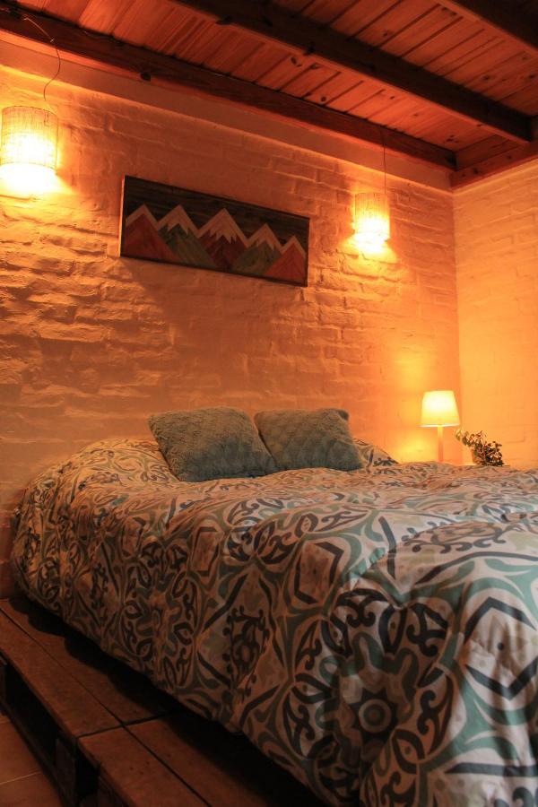 B&B Casa Nomada San Martín de los Andes Exterior photo