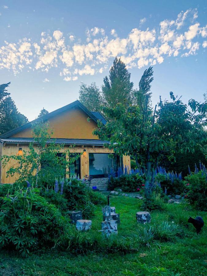 B&B Casa Nomada San Martín de los Andes Exterior photo