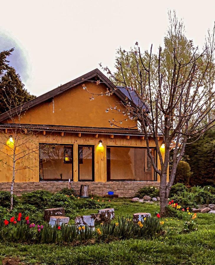 B&B Casa Nomada San Martín de los Andes Exterior photo