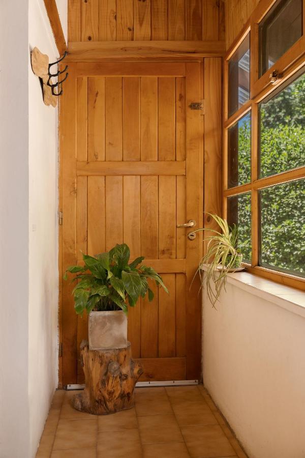 B&B Casa Nomada San Martín de los Andes Exterior photo