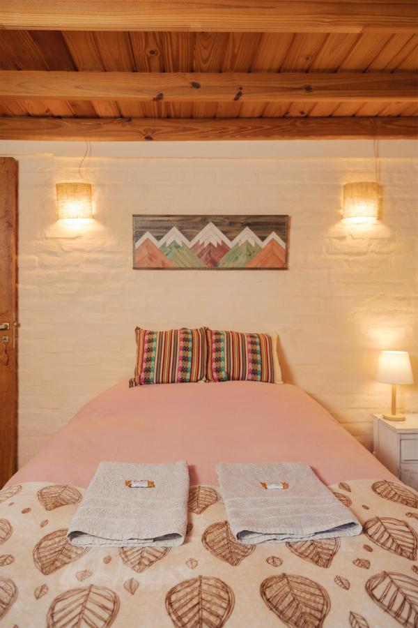 B&B Casa Nomada San Martín de los Andes Exterior photo