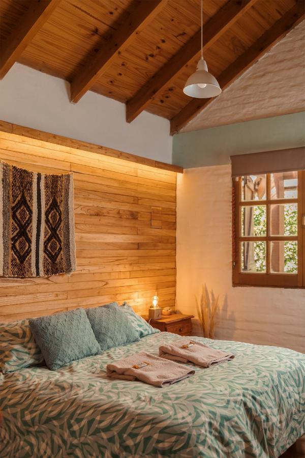 B&B Casa Nomada San Martín de los Andes Exterior photo