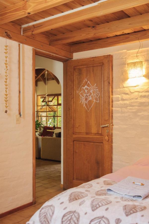 B&B Casa Nomada San Martín de los Andes Exterior photo