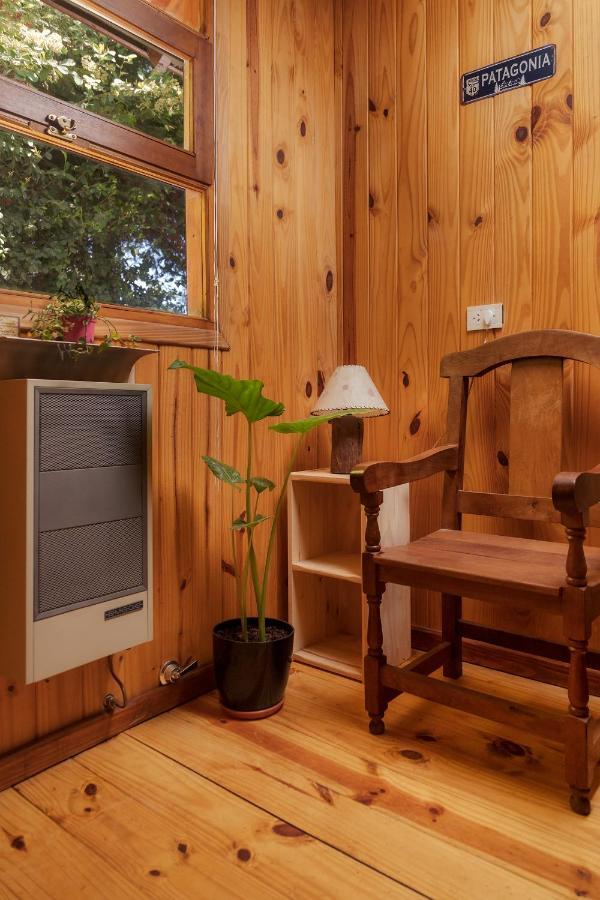 B&B Casa Nomada San Martín de los Andes Exterior photo