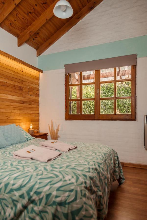 B&B Casa Nomada San Martín de los Andes Exterior photo