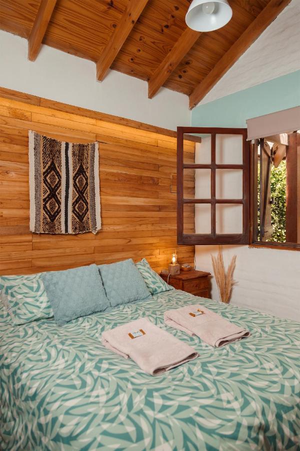 B&B Casa Nomada San Martín de los Andes Exterior photo