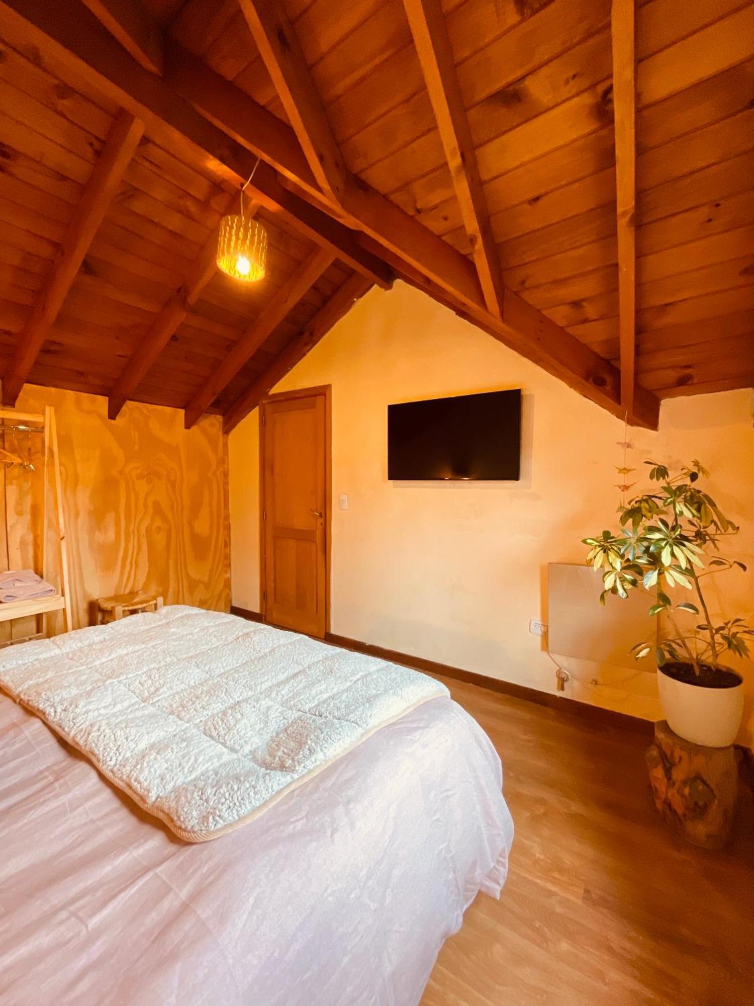 B&B Casa Nomada San Martín de los Andes Exterior photo