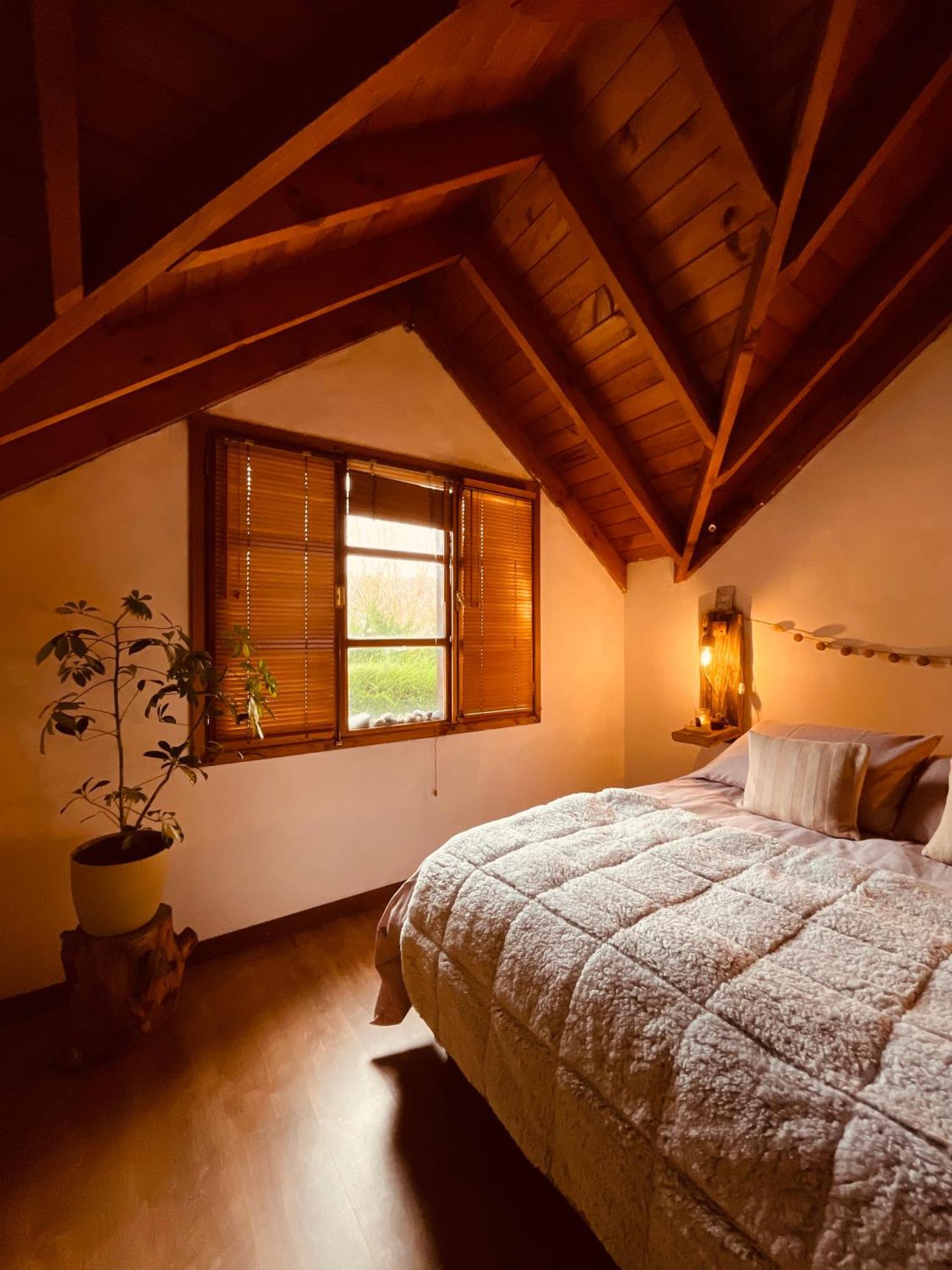 B&B Casa Nomada San Martín de los Andes Exterior photo