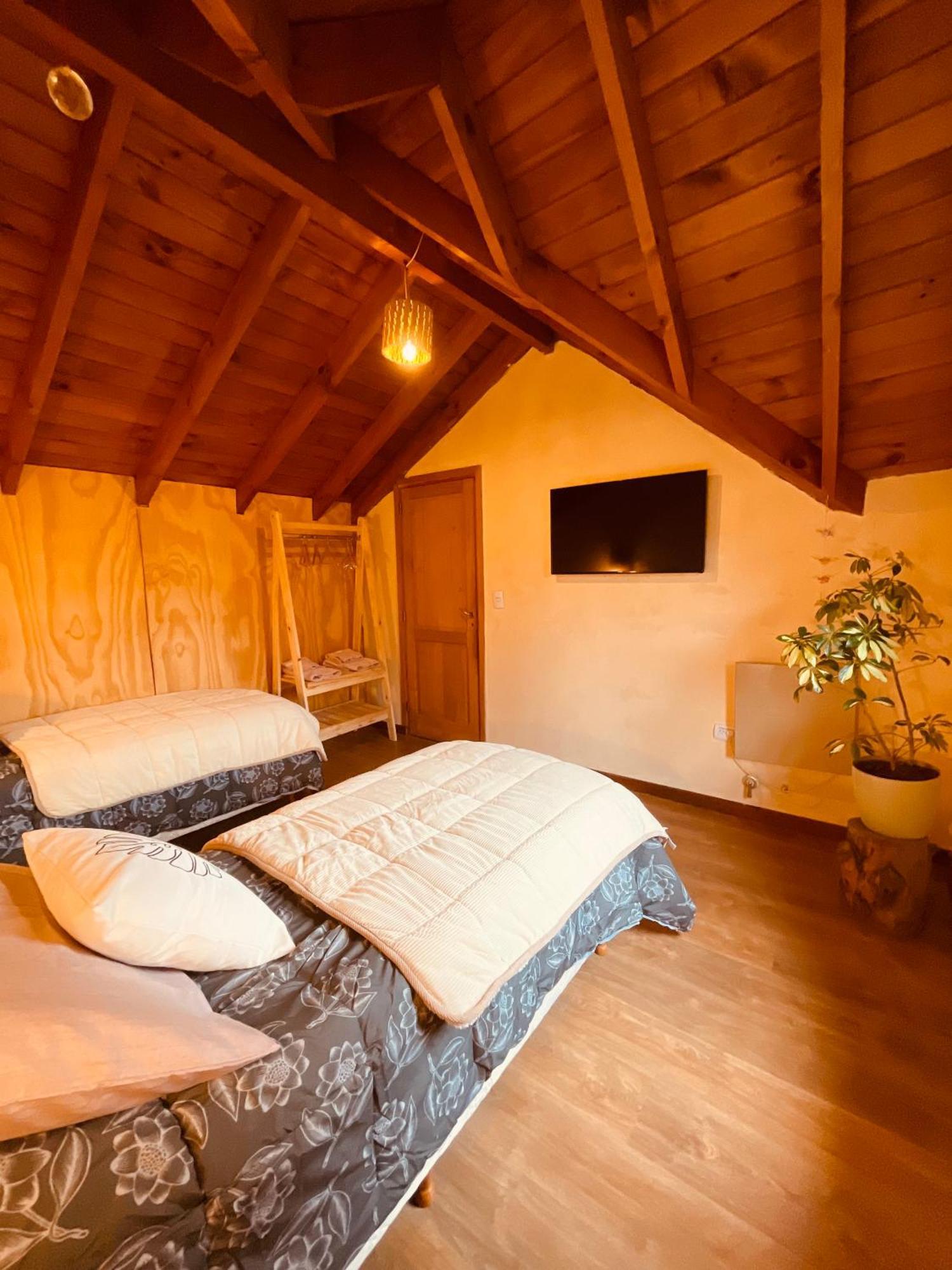 B&B Casa Nomada San Martín de los Andes Exterior photo