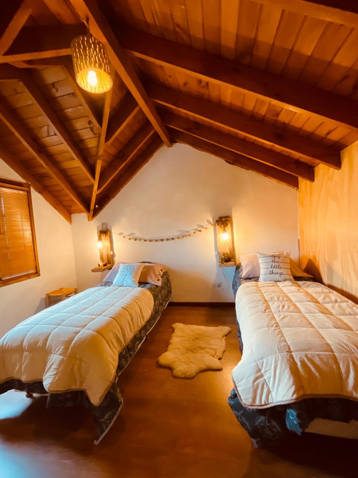 B&B Casa Nomada San Martín de los Andes Exterior photo