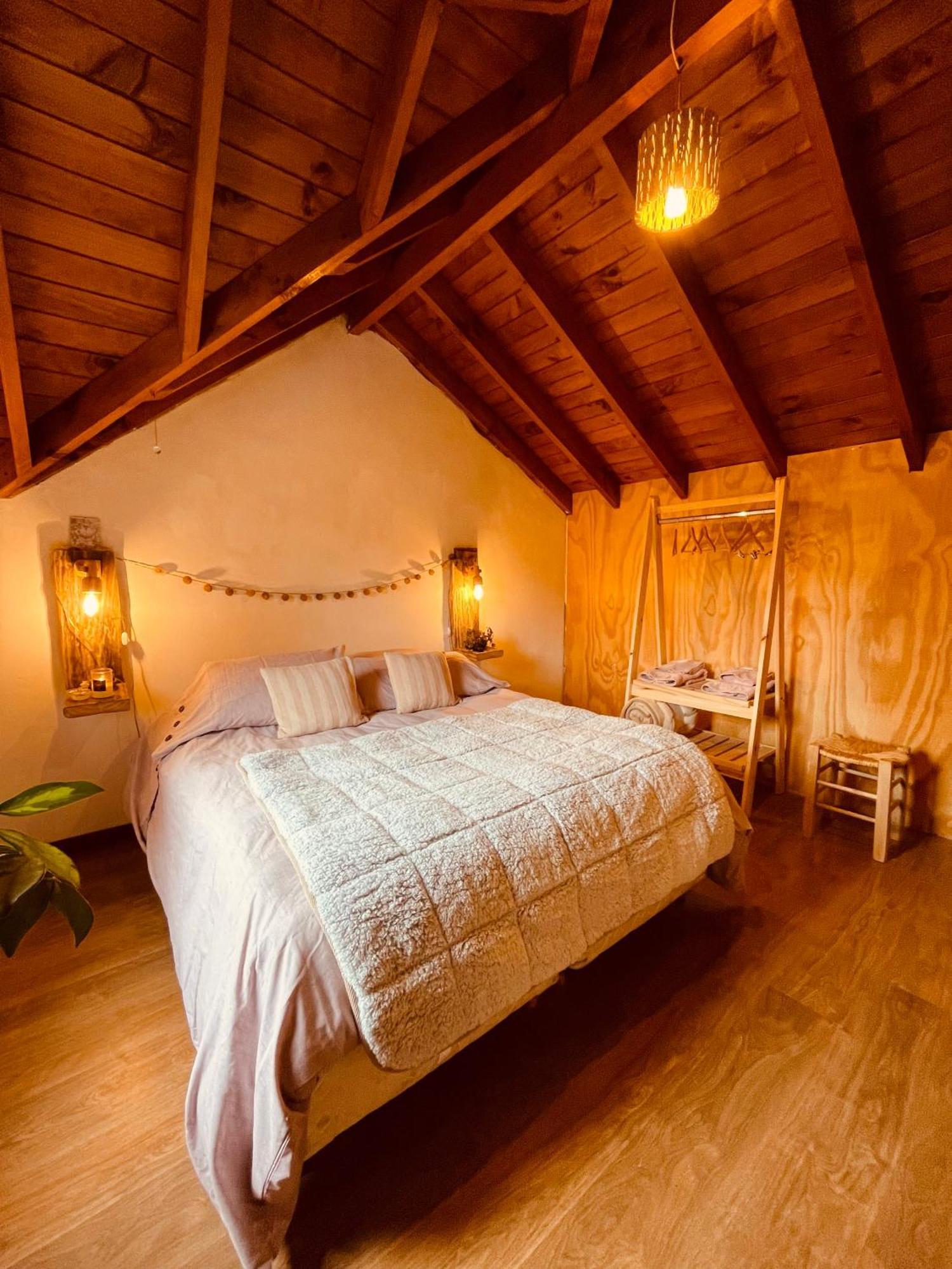 B&B Casa Nomada San Martín de los Andes Exterior photo