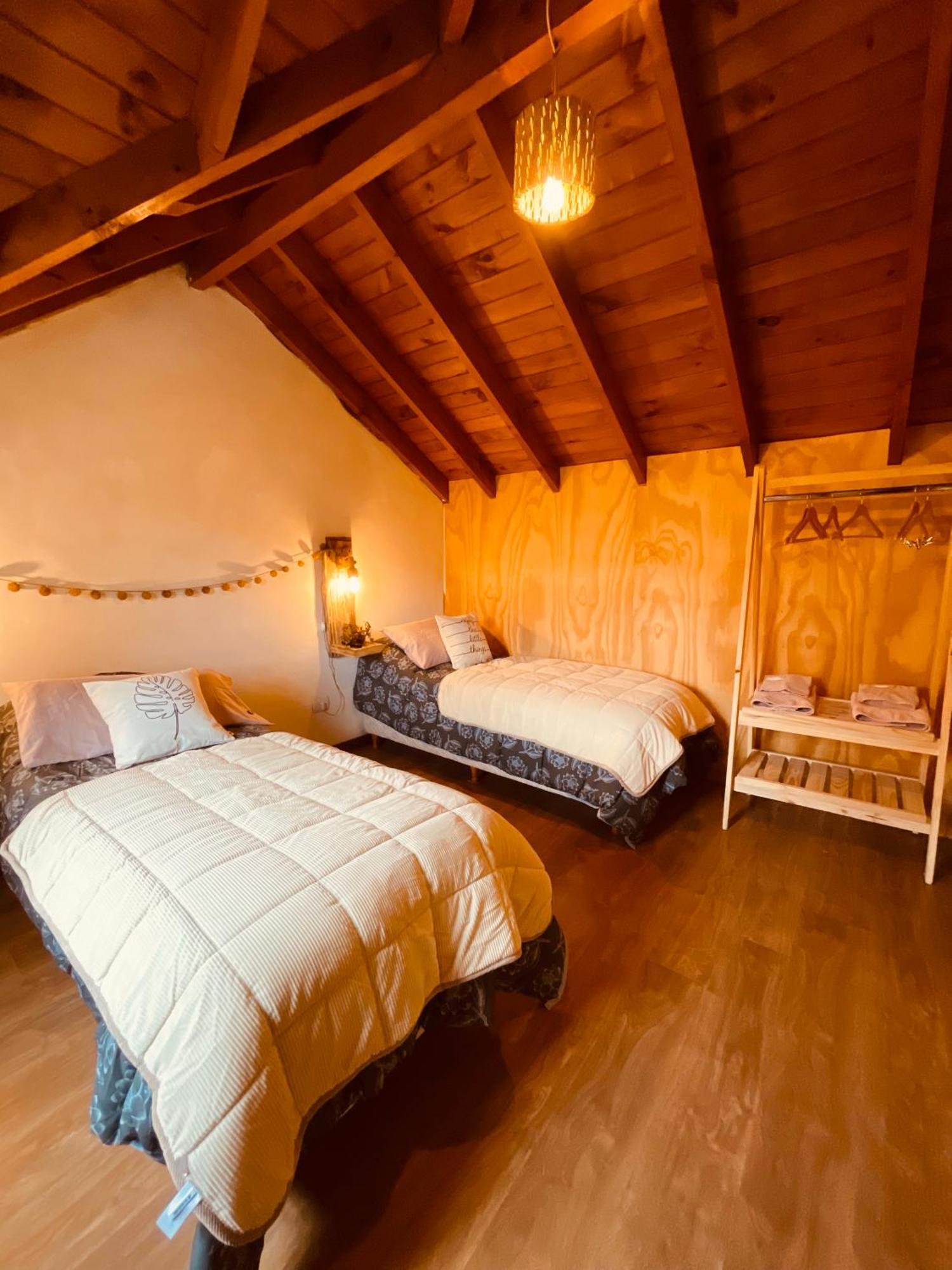 B&B Casa Nomada San Martín de los Andes Exterior photo